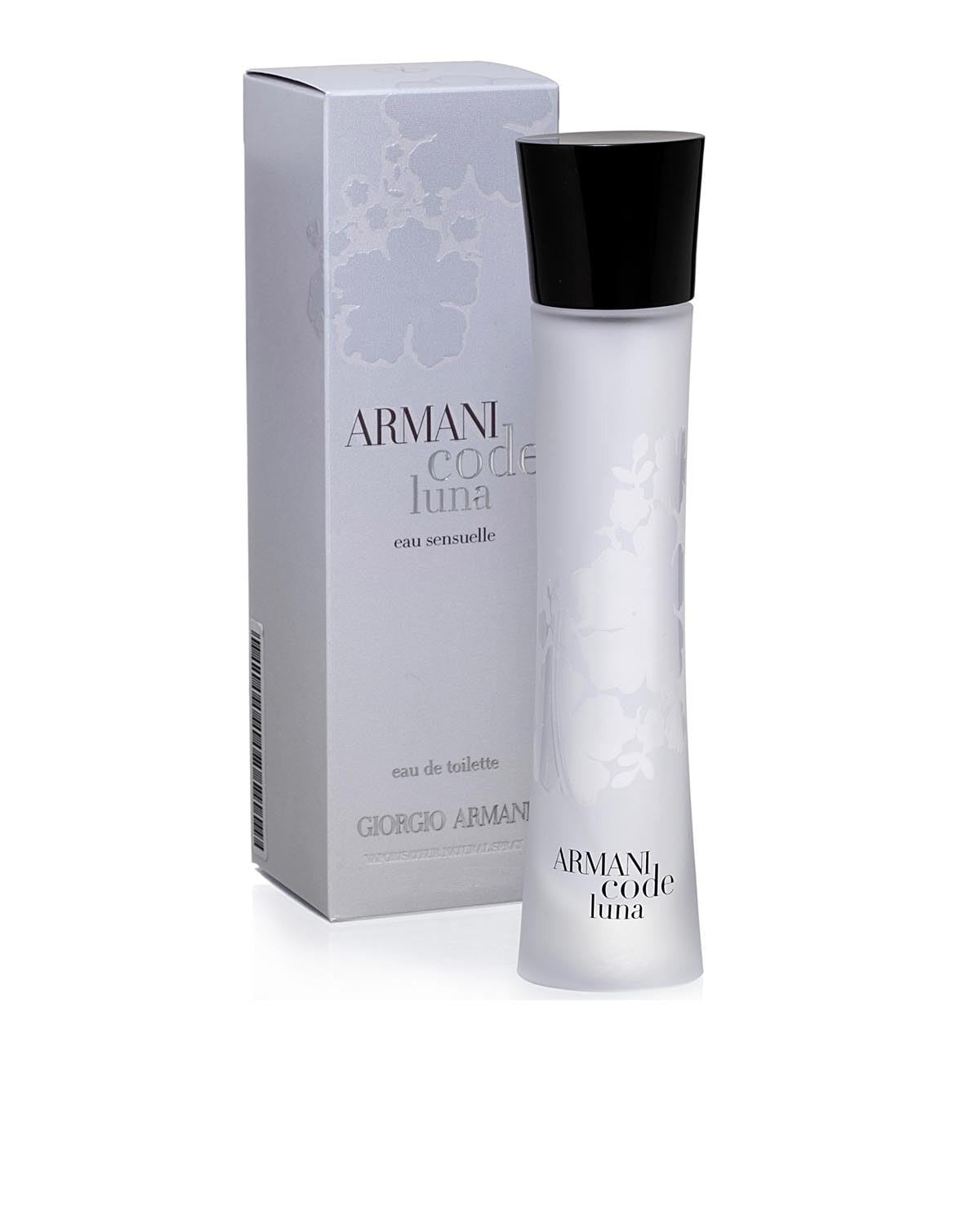 Armani Code Luna Eau Sensuelle by Giorgio Armani for Women