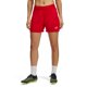 thumbnail image 1 of Pantalones cortos Under Armour Challenger para mujer rojo/blanco talla M, 1 of 2
