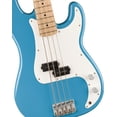 thumbnail image 3 of Fender Bajo de 4 cuerdas, derecho, azul California (0373902526), 3 of 5