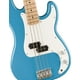 thumbnail image 3 of Fender Bajo de 4 cuerdas, derecho, azul California (0373902526), 3 of 5