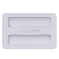 thumbnail image 4 of Couvercle de Grille-Pain en Silicone, Couvercle de Machine à Pain, Accessoires pour Machine à Sandwich, 4 of 5