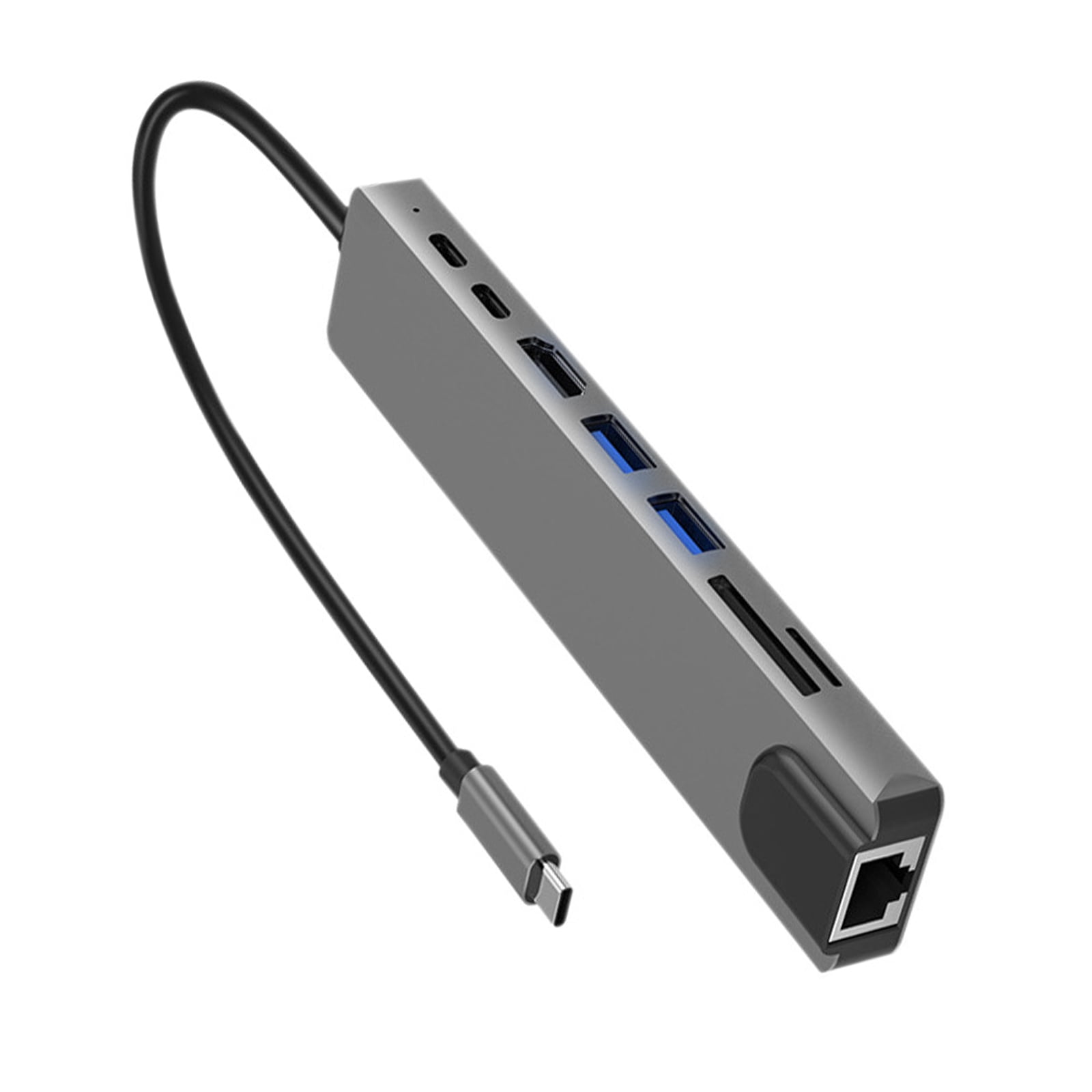 100-mbps-8-in-1-type-c-multiport-usb-c-4k-hdmi-usb-3-0-adapter-hub