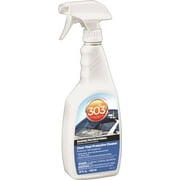303 Products 30215 32 oz Clear Vinyl & Plastic Protectant Cleaner