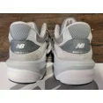 thumbnail image 4 of Size 8 - New Balance 990v6 Made in USA Castlerock, 4 of 6