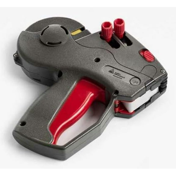 American # 82036, Monarch 1136 Price Gun, 2 Line, 8 Numeric, Monarch Label Guns