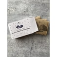 thumbnail image 2 of Regalis Microwavable Black Truffle Popcorn, Non-GMO Kernels, Real Black European Truffle, 3 Bags, 2 of 7