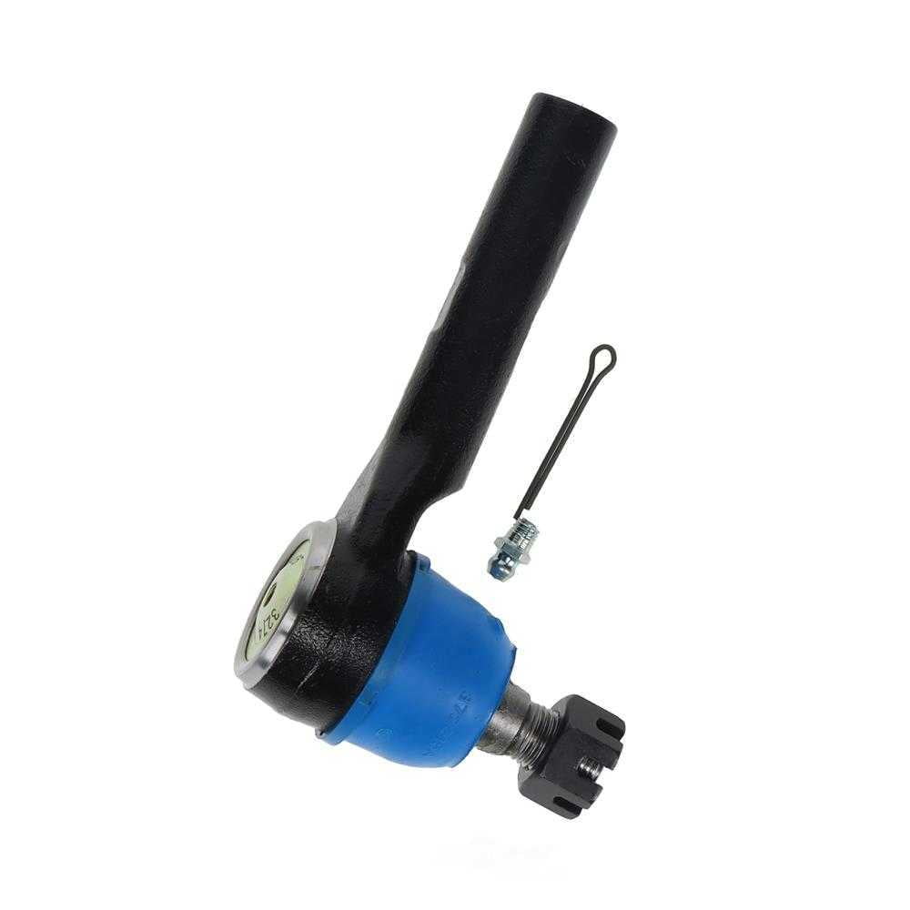 ACDelco 45A0937 Outer Steering Tie Rod