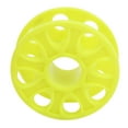 thumbnail image 3 of Diving Finger Spool, Durable Portable 8 Round Holes Finger Reel Easy To Operate  for Technical Diving Activities Pink,Purple,Yellow, 3 of 7