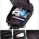 thumbnail image 4 of Mochila bandolera con honda para hombre, bolso de viaje para senderismo, bolso de pecho de gran capacidad, 4 of 6
