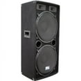 thumbnail image 2 of Seismic Audio Pro Audio SA-155.2 Indoor Speaker, 500 W RMS, 2 of 4
