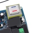 thumbnail image 4 of M Buder Placa De Circuito Para Abridor De Puerta Corredera 220V Tablero De Control Eléctrico Principal Sensible Reemplazo De Motor Electrónico Universal Y Confiable, 4 of 9