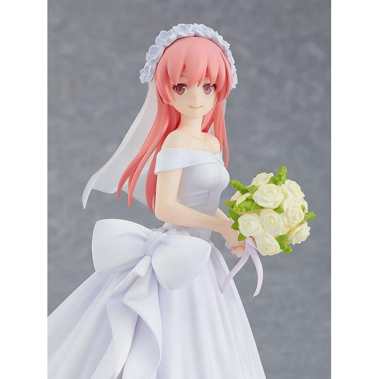 Tsukasa Yuzaki Tonikawa Over the Moon for You Pop Up Parade Figure