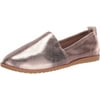 Sorel - Womens Ella Slip-On, Leather or Suede Shoe