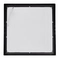 thumbnail image 2 of Estevez Luminaria LED para Sobreponer DRUM SQUARE ECO 24W 6500K Negro, 2 of 7