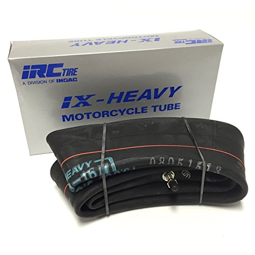 Irc Standard Motorcycle Tube 8010012 Heavy Duty