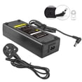 thumbnail image 4 of 19V 6.32A 120W Laptop Adapter A15-120P1A PA-1121-28 AC Power Charger for Asus FX504 UX510UW N56J N56VM N56VZ N750 N500 G50 N53S N55, 4 of 9