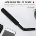 thumbnail image 4 of 3163530 for Cummins ISX Engine Brake Adjustment Tool for Jake Brake Feeler Gauge 7mm, 4 of 5