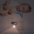 thumbnail image 2 of Limpiaparabrisas Bellababy para uso doméstico y en vehículos con luz, 2 of 9