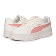 thumbnail image 1 of TENIS CASUAL PUMA COURT LALLY SKYPE 400368 04 BEIGE PARA MUJER 23 CM, 1 of 4