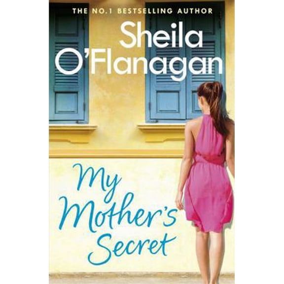 Pre-Owned My Mother's Secret (Paperback) 1472210700 9781472210708