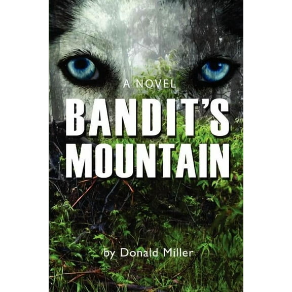 Bandit's Mountain (Paperback)