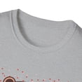 thumbnail image 3 of Her Dudu Unisex Softstyle T-Shirt, 3 of 4
