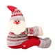 thumbnail image 1 of Hebilla de cortina de Navidad Papá Noel Tieback Hold Back Fastener para Festival Christmas Holiday Home, 1 of 8
