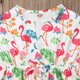 thumbnail image 4 of Vestido de traje de baño de lino de algodón de algodón de algodón para niños esquí esquí Gafas de esquí, 4 of 5