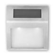 thumbnail image 3 of Solar Doorplate Light - LED House Hotel Address Plaque Number Digits Sign, 3 of 4