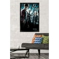 thumbnail image 2 of Harry Potter and the Half-Blood Prince - Group One Sheet Wall Poster, 22.375" x 34", Framed, 2 of 3