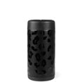 thumbnail image 2 of Enfriador para Latas HydroJug Slim 12oz Acero Inoxidable Leopardo Negro, 2 of 3