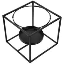 unbranded  Candle Holders Candles Iron Living Room Decor Elegant