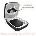 thumbnail image 3 of Compact Carrying Case for TV 7 Streaming Device Anti-Shock Soft Inner Bags, 3 of 6