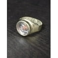 thumbnail image 2 of Aghori Baba Enemy Protection Powerful shurava Shidha Ring Enemy Destroyer A+++, 2 of 6