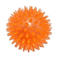 thumbnail image 1 of Pet Toy TPR Sound Toy Ball Dog Bite Resistant Elastic Toy Large Prick Ball Dog Medium, 1 of 1