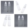 thumbnail image 1 of Atomizador de Perfume Macarena 8 de 30 Ml Recargable Botellas de Spray Vacías Transparentes, 1 of 8