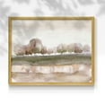 thumbnail image 3 of Soft Welcome Spring by Nan - Restickable Framed Giclée Print, 3 of 10