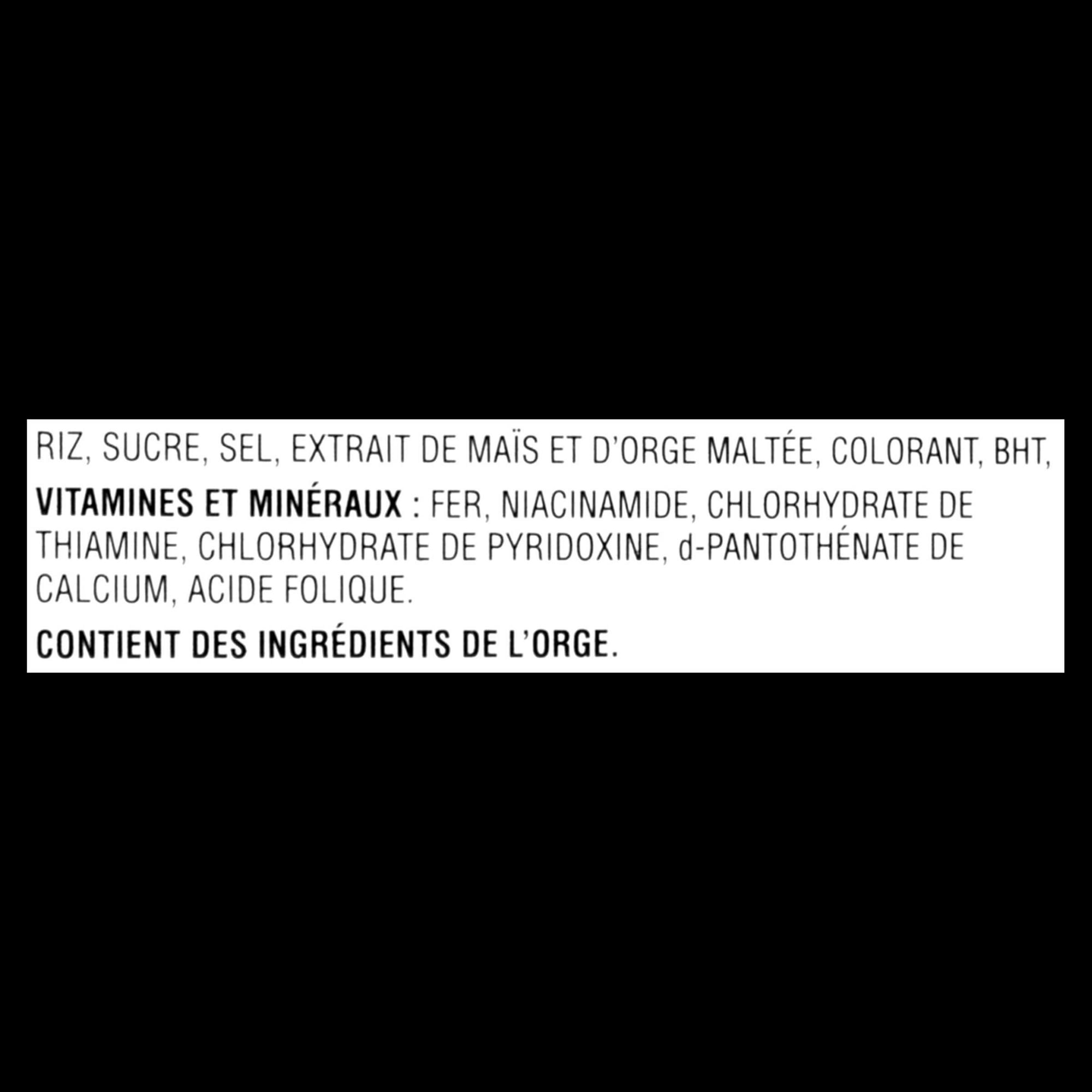 Kellogg's Rice Krispies Spring Edition Cereal 440g