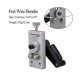 thumbnail image 3 of Guitar Bass Luthier Tool Alloy Fret Bender Luthier Tool For Guitar Bass Fret Bending And Straighten, 3 of 5