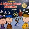 Charlie Brown Christmas Board Game