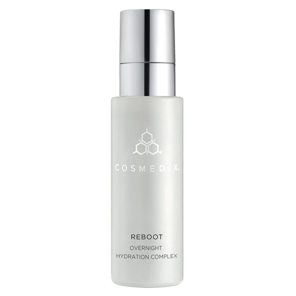 Sérum facial COSMEDIX Reboot Overnight Hydration Complex