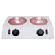 thumbnail image 3 of Pot De Chocolate Melting 2 Kg De Chocolate Melter Warmer Con Doble Tanques Control De Temperatura 30 - 85 Grados Celsius Para Derretir El Café De La Leche, 3 of 7