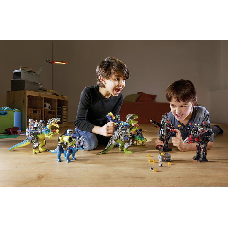 Playmobil Baby Spinosaurus - Imagination Toys