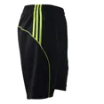 thumbnail image 1 of Men's Quick Dry Athletic Sports Shorts Breathable Running Football Training Shorts, 1 of 2