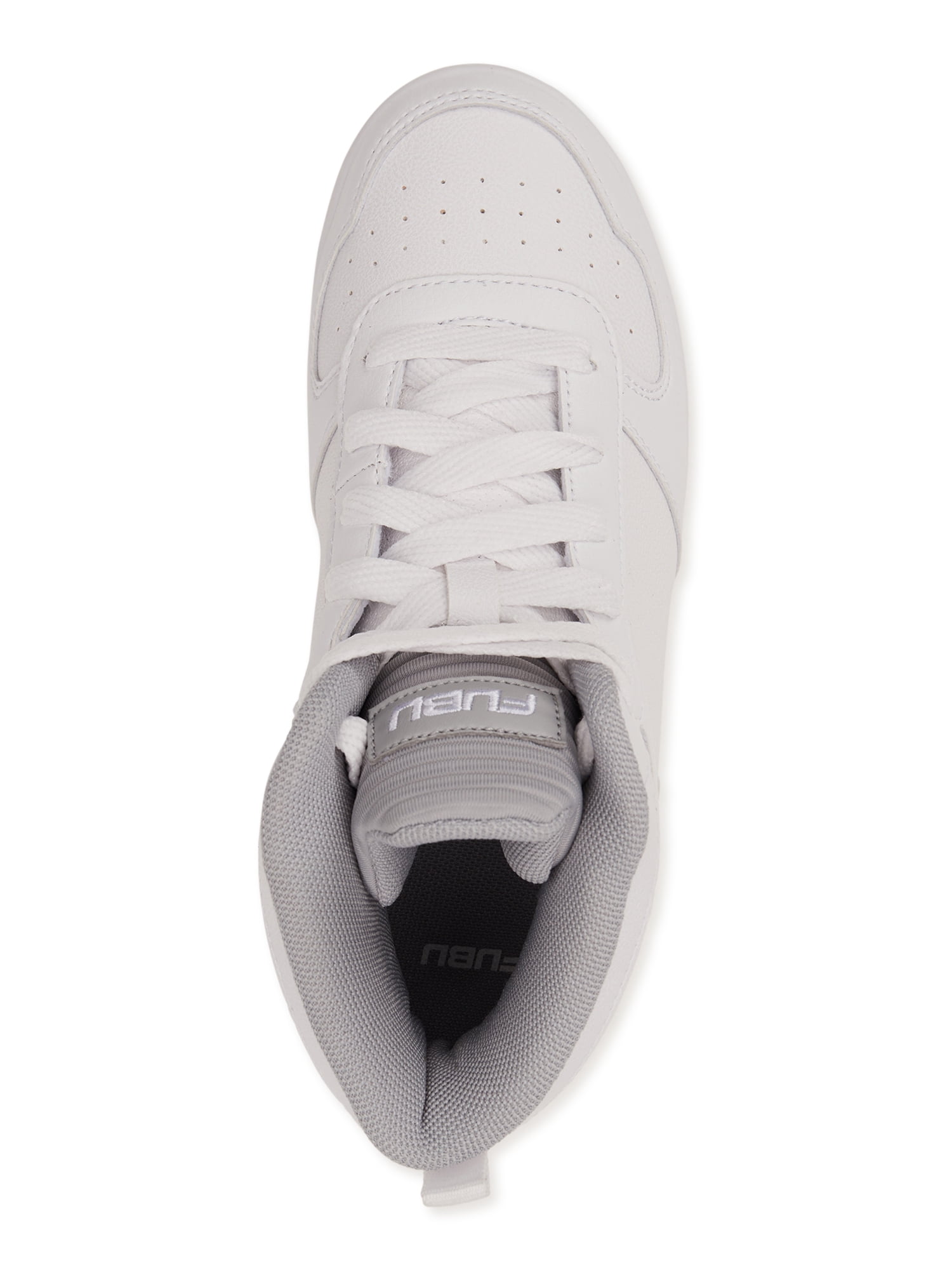 FUBU Little & Big Boys Baseline Basketball Sneakers
