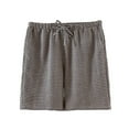 thumbnail image 1 of Robe for Men - Plus Size - Leisure, Daily, 1 of 9
