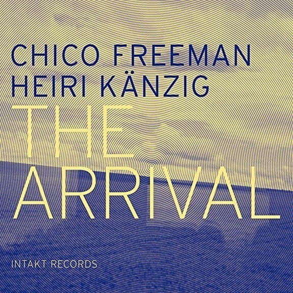 Kaenzig - The Arrival - Music & Performance - CD