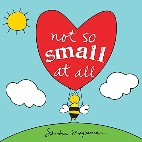 Pre-Owned Not So Small at All (Paperback) 1728250129 9781728250120