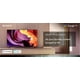 thumbnail image 5 of Television Sony Pantalla LED 55" tecnología 4K X-Reality Ultra HD,  (HDR), Smart TV, 5 of 6