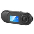 thumbnail image 4 of Bluetooth Audio Adapter,Bluetooth 5.0 Audio Adapter Car Speaker Adapter Portable Bluetooth Receiver Unrivaled Performance, 4 of 9